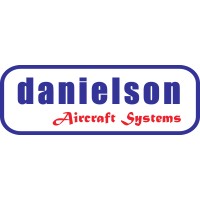 DANIELSON AIRCRAFT SYSTEMS logo - Similar company to Danielson Engineering