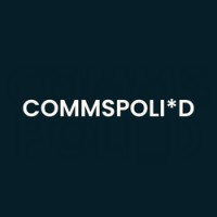 CommsPoliD Network logo - Similar company to Pharmex Direct Speciality Pharmacy