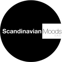 SCANDINAVIAN MOODS logo - Similar company to Humm Botanica