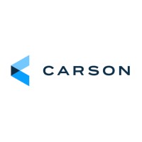 Carson Wealth logo - Similar company to Transformation Care Group