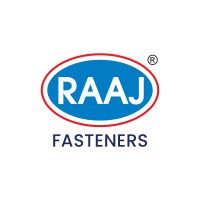 Raaj Fasteners logo - Similar company to Ns Engineering