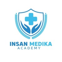 Insan Medika Academy logo - Similar company to Carepro: Digital Home Care