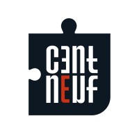 Cent Neuf logo - Similar company to Inno-B