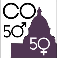 Colorado 50-50 logo - Similar company to Adam'S Camp