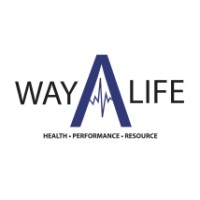 WayALife Athletics LLC logo - Similar company to Construmatrix Pro