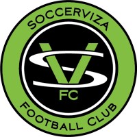 SoccerViza Football Club logo - Similar company to Soccerviza Pro