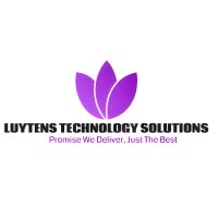 Luytens Technology Solutions logo - Similar company to Gradsprint