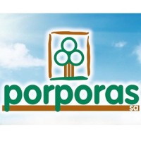 Porporas logo - Similar company to Frostboss® Global | Frost Fan Solutions
