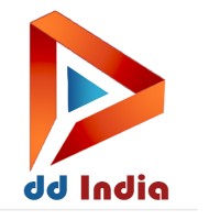 Digital Delight India logo - Similar company to Studio63 By Vineet Modi