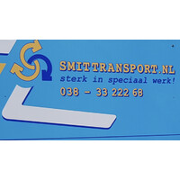 Smit Transport B.V. logo - Similar company to De Smulbus
