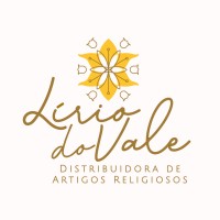 Lírio do Vale Distribuidora de Artigos Religiosos logo - Similar company to Sinergicon
