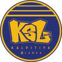 Kitesurfing Lanka logo - Similar company to Modern Mark Development