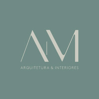AM arquitetura e interiores logo - Similar company to Studiodwg | Arquitetura E Interiores