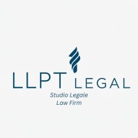 LLPTLegal logo - Similar company to Studio Legale Sarappa