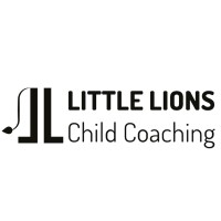 Little Lions Child Coaching logo - Similar company to Train For Change