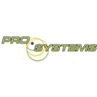 Pro-Systems S.p.A logo - Similar company to Parabeam