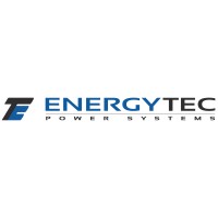 Energytec Power Systems logo - Similar company to S&S Detectius