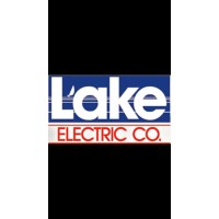 Lake Electric Company logo - Similar company to Jackson Electrical Contractors