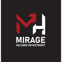 Mirage Holding D logo - Similar company to A&D Studio