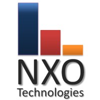 NXO Technologies logo - Similar company to Zoomcover.Com