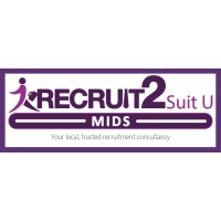 Recruit 2 Suit U Mids. Ltd.