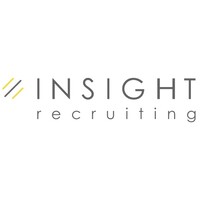 Insight Recruiting logo - Similar company to Hunter Sf