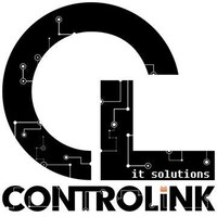 Controlink logo - Similar company to Fusionpay