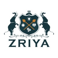 Zriya Digital Solutions logo - Similar company to Hitabis Gmbh