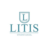 Litis Studio Legal logo - Similar company to Litis