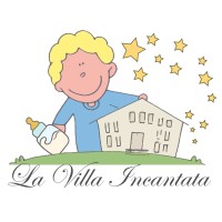La Villa Incantata snc logo - Similar company to Donelligroup Srl
