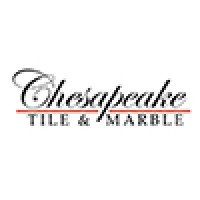 Chesapeake Tile and Marble Inc. logo - Similar company to Conestoga Tile