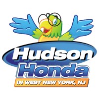 Hudson Honda logo - Similar company to Dch Paramus Honda