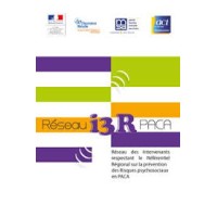 Réseau I3R PACA logo - Similar company to Cateis Conseil En Analyse Du Travail Etudes Et Innovations Sociales