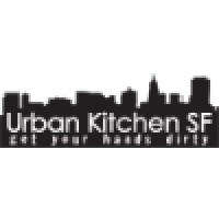 Urban Kitchen Sf