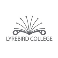 Lyrebird College logo - Similar company to Vasemmistoliitto