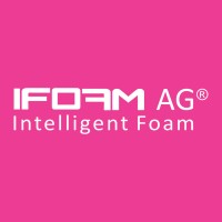 IFOAM AG logo - Similar company to Elitic Education
