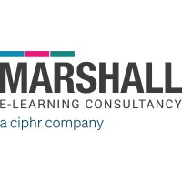 Marshall E-Learning Consultancy logo - Similar company to E-Learning Lab