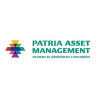 Patria Asset Management logo - Similar company to Brd Asset Management S.A.I.