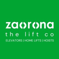 za_orona logo - Similar company to Web Binary Srl