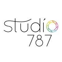 Studio 787 logo - Similar company to Gaia Environments