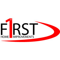 First Home Improvements logo - Similar company to Sevenday Windows