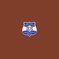 Kaintal Senior School logo - Similar company to Iec Dbuu