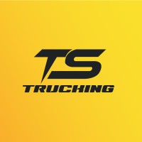 TS Transportes (TS Trucking) logo - Similar company to Cecapta