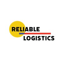 RELIABLE FREIGHT LOGISTICS INC logo - Similar company to Reliable Freight Services