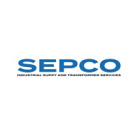 SEPCO INDUSTRIAL SUPPLY logo - Similar company to Ultimate Coatings Ltd. (Ucl)