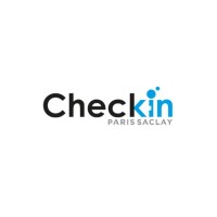 Check-in Green logo - Similar company to Circularway