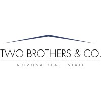 Two Brothers Realty logo - Similar company to Forward Loans