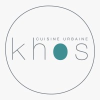 KHOS cuisine urbaine logo - Similar company to Yowin Communication
