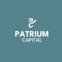 Patrium Capital logo - Similar company to Chaingo Tech