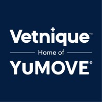Vetnique | Home of YuMOVE logo - Similar company to Fettle